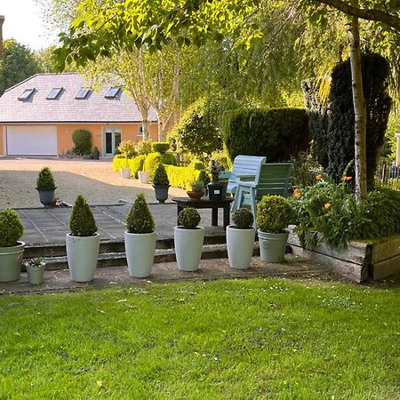 Villa The Mews à Newbridge  Extérieur photo