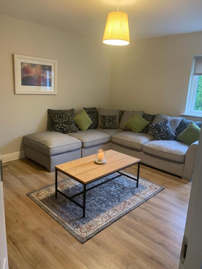 Villa The Mews à Newbridge  Extérieur photo