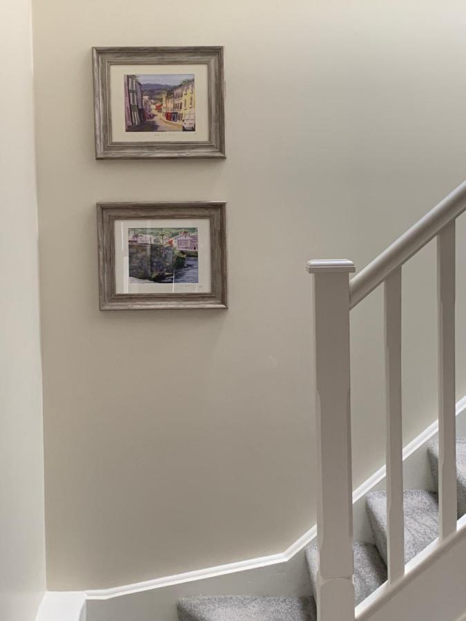 Villa The Mews à Newbridge  Extérieur photo