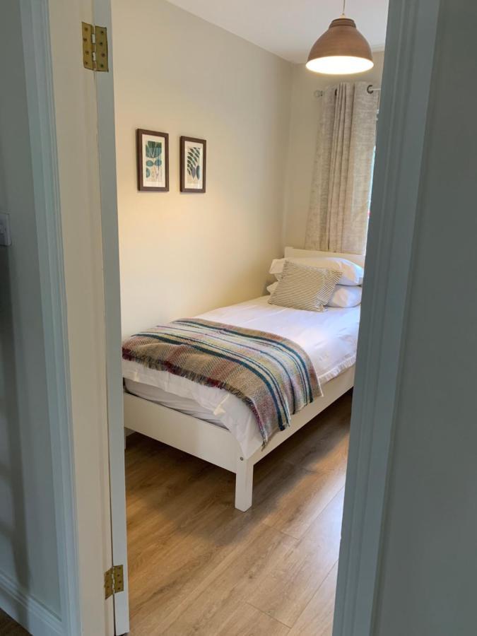 Villa The Mews à Newbridge  Extérieur photo