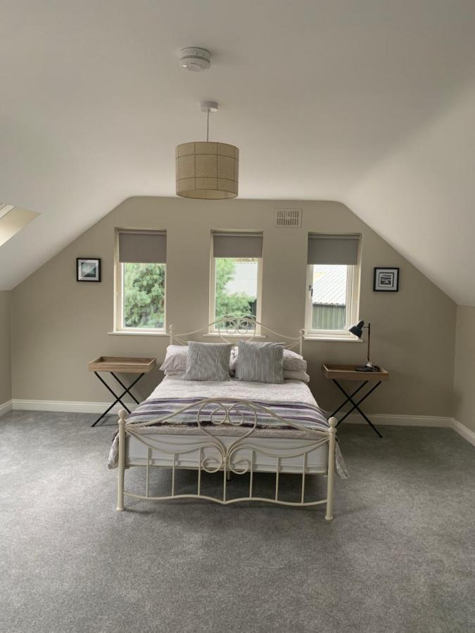 Villa The Mews à Newbridge  Extérieur photo