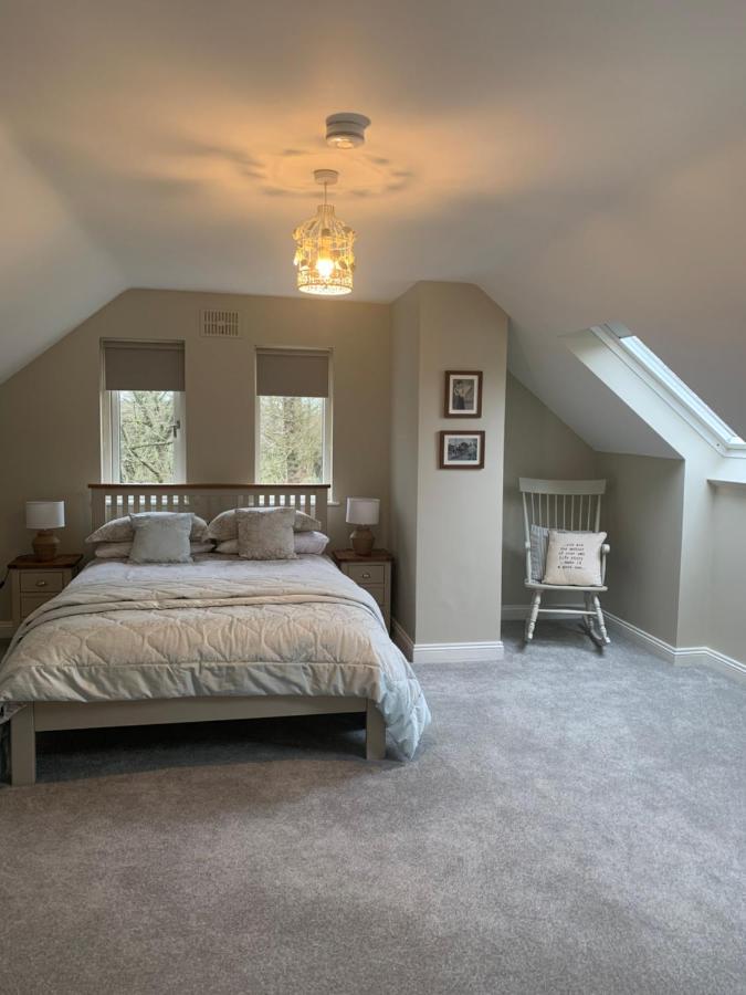 Villa The Mews à Newbridge  Extérieur photo