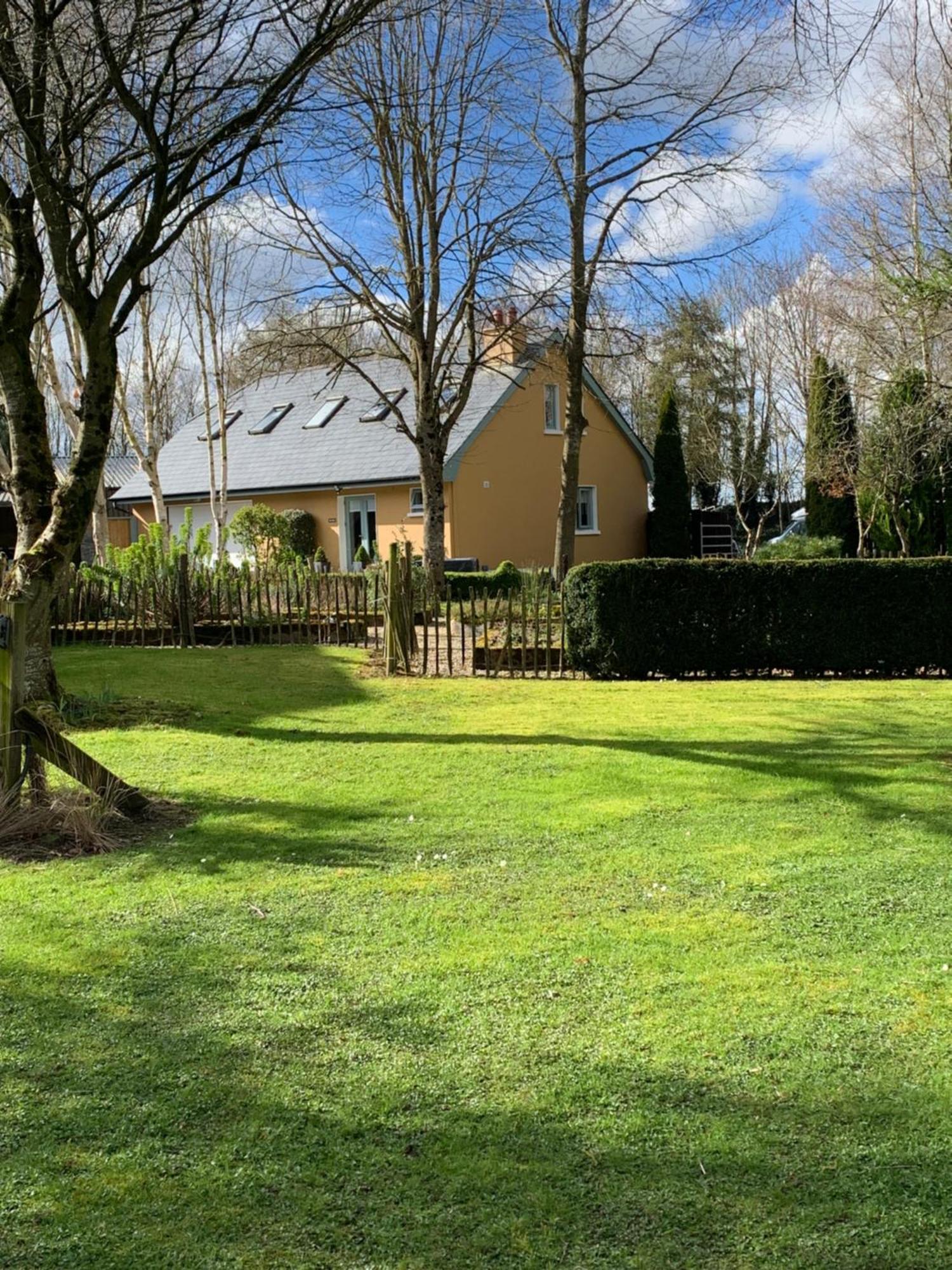 Villa The Mews à Newbridge  Extérieur photo