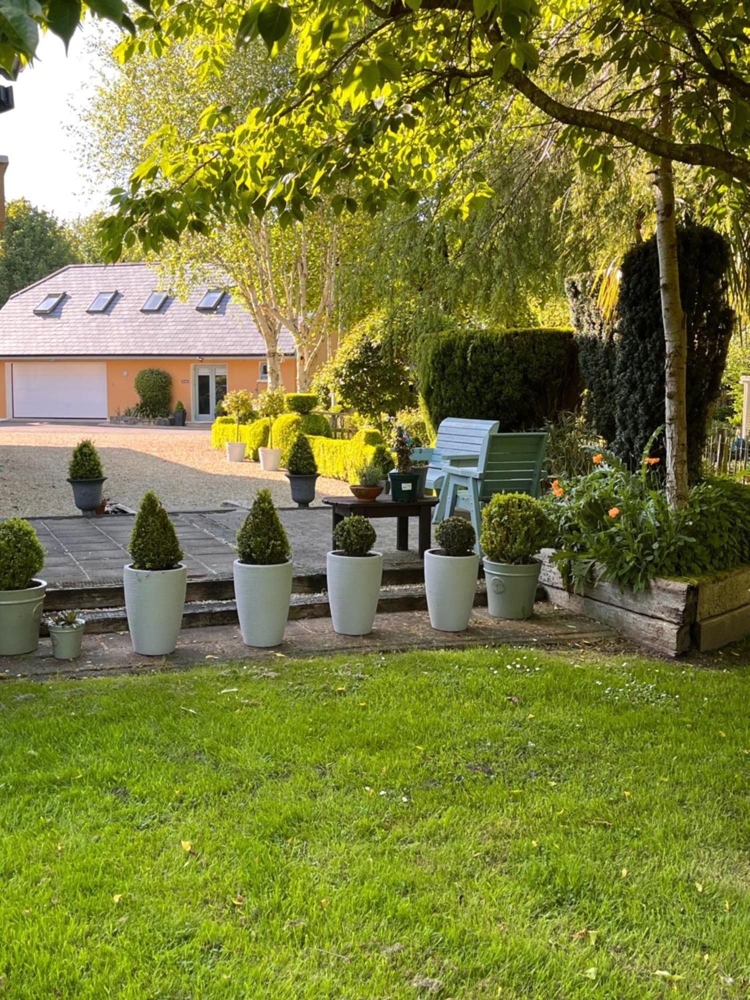 Villa The Mews à Newbridge  Extérieur photo