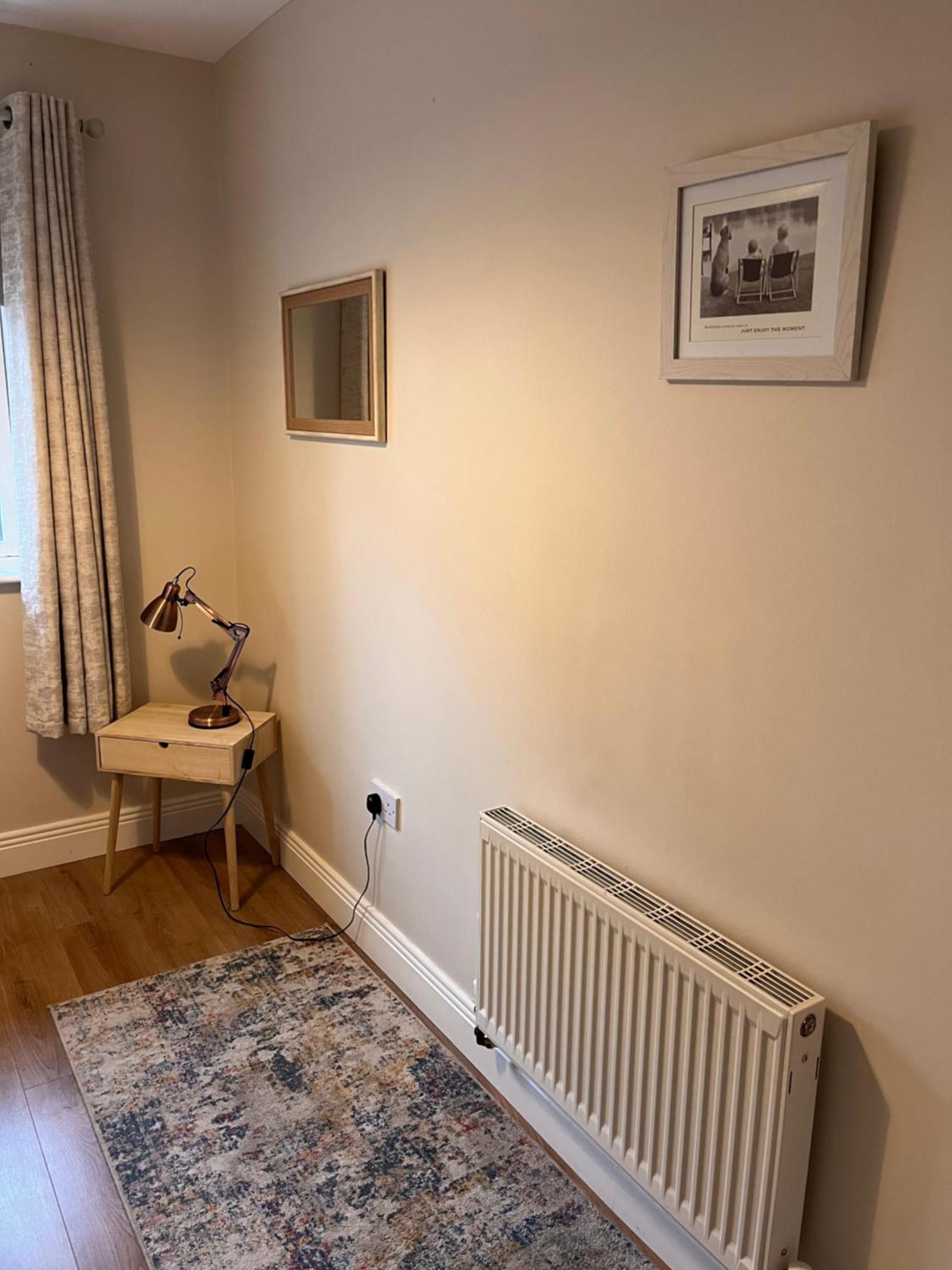 Villa The Mews à Newbridge  Extérieur photo